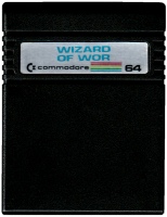 Wizard of Wor