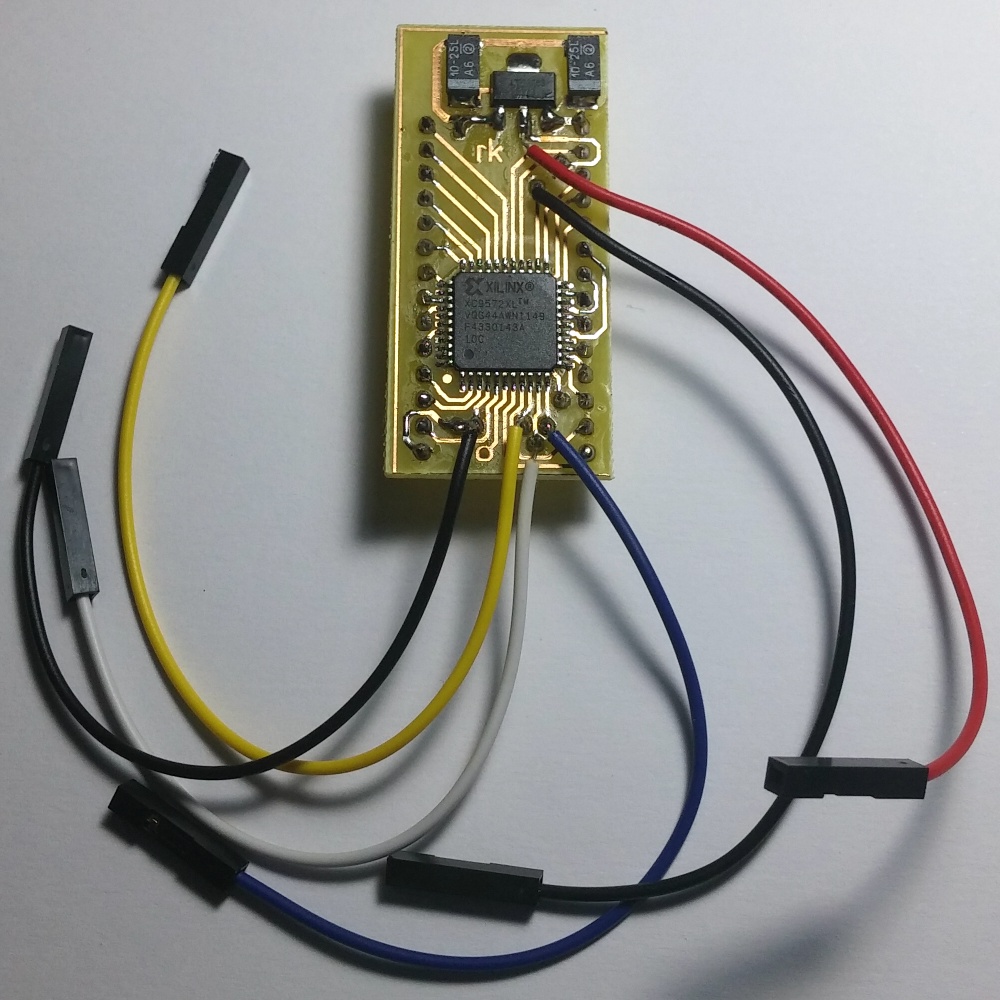 Magic_Voice_LA05-124_Ersatz_Top