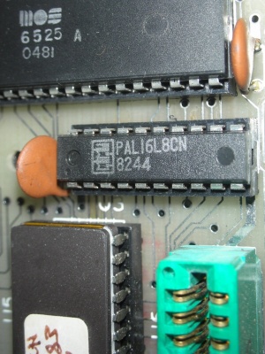Prototype_PAL16L8